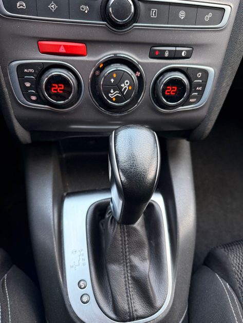 CITROEN C4 1.6 BLUEHDI 120CH MILLENIUM S&S EAT6 - BOITE AUTOMATIQUE - GARANTIE 12 MOIS 