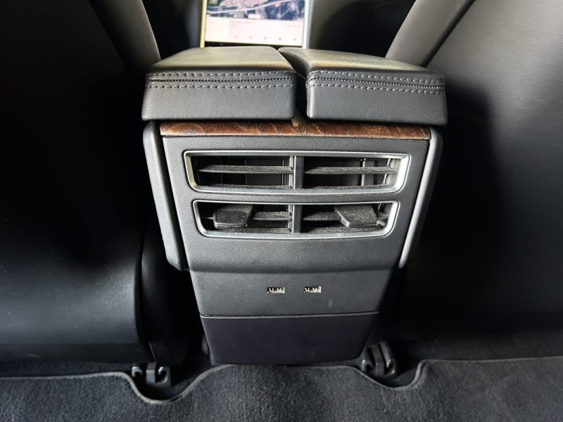 TESLA MODEL S - 75D - DUAL MOTORS - 332 ch - SOH 85% - AUTP PILOTE - 