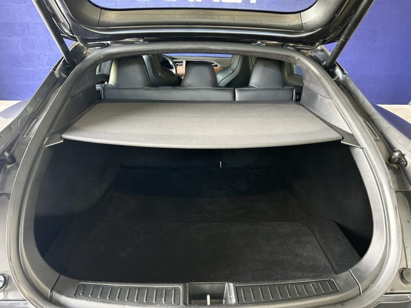 TESLA MODEL S - 75D - DUAL MOTORS - 332 ch - SOH 85% - AUTP PILOTE - 