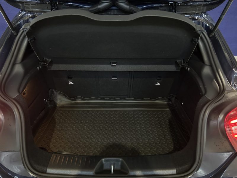 MERCEDES CLASSE A FASCINATION 200D /111 000KMS / CAMÉRA / APPLE CARPLAY / TOIT OUVRANT / SIÈGES ELEC