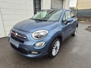 FIAT 500X 500X 1.4 MULTIAIR 140 CH LOUNGE 2017