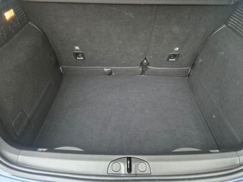 FIAT 500X 500X 1.4 MULTIAIR 140 CH LOUNGE 2017