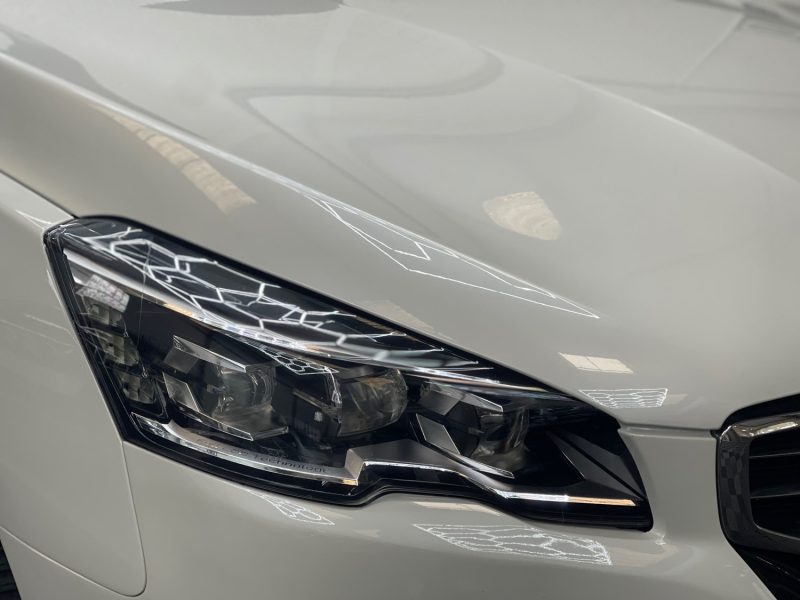 PEUGEOT 508 66000 KMS 2.0 HDI 163ch FELINE 4WD HYBRID4 +ELECTRIC 37ch 1ERE MAIN GARANTIE 12 MOIS