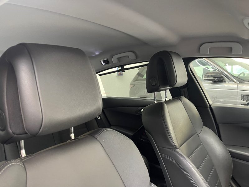 PEUGEOT 508 66000 KMS 2.0 HDI 163ch FELINE 4WD HYBRID4 +ELECTRIC 37ch 1ERE MAIN GARANTIE 12 MOIS