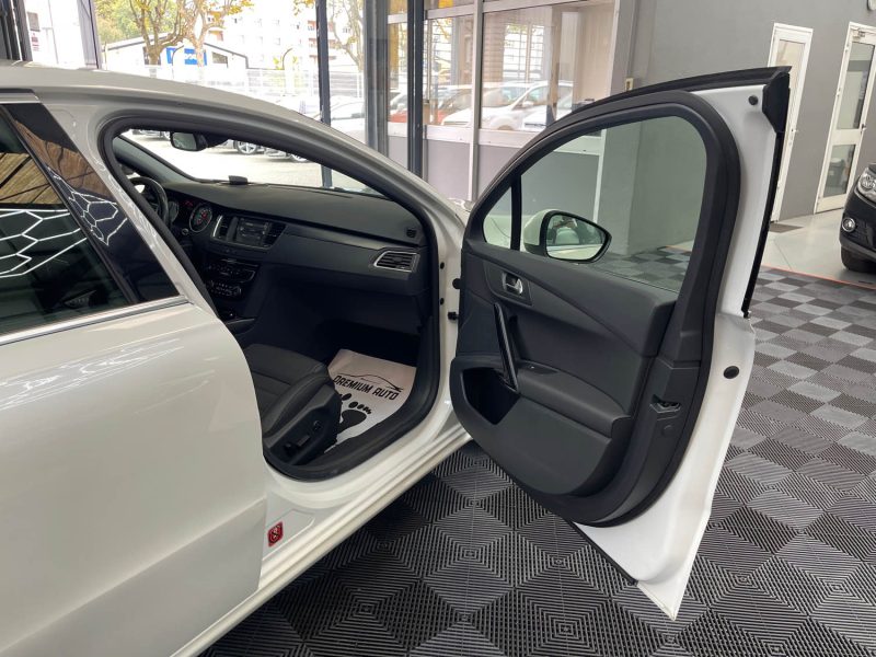 PEUGEOT 508 66000 KMS 2.0 HDI 163ch FELINE 4WD HYBRID4 +ELECTRIC 37ch 1ERE MAIN GARANTIE 12 MOIS