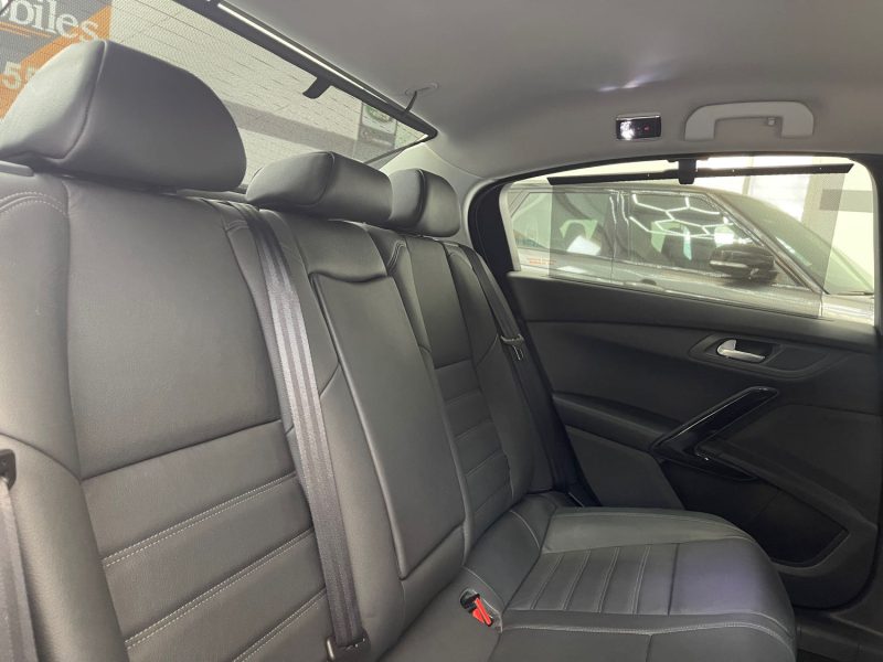 PEUGEOT 508 66000 KMS 2.0 HDI 163ch FELINE 4WD HYBRID4 +ELECTRIC 37ch 1ERE MAIN GARANTIE 12 MOIS