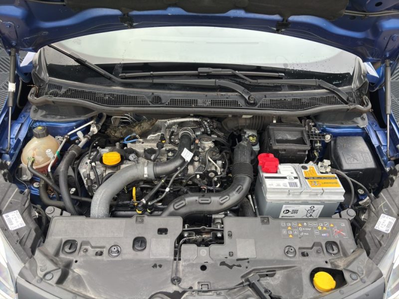 RENAULT CAPTUR 1.2 TCe 120 cv S Edition