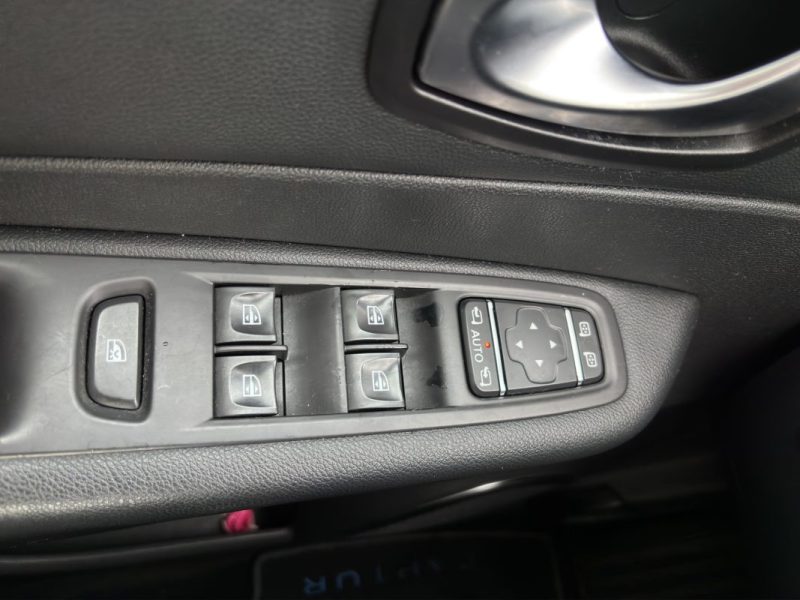 RENAULT CAPTUR TCe 120 cv S-Edition