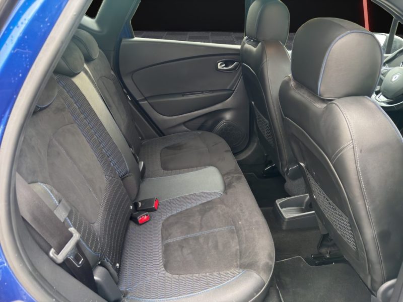 RENAULT CAPTUR 1.2 TCe 120 cv S Edition