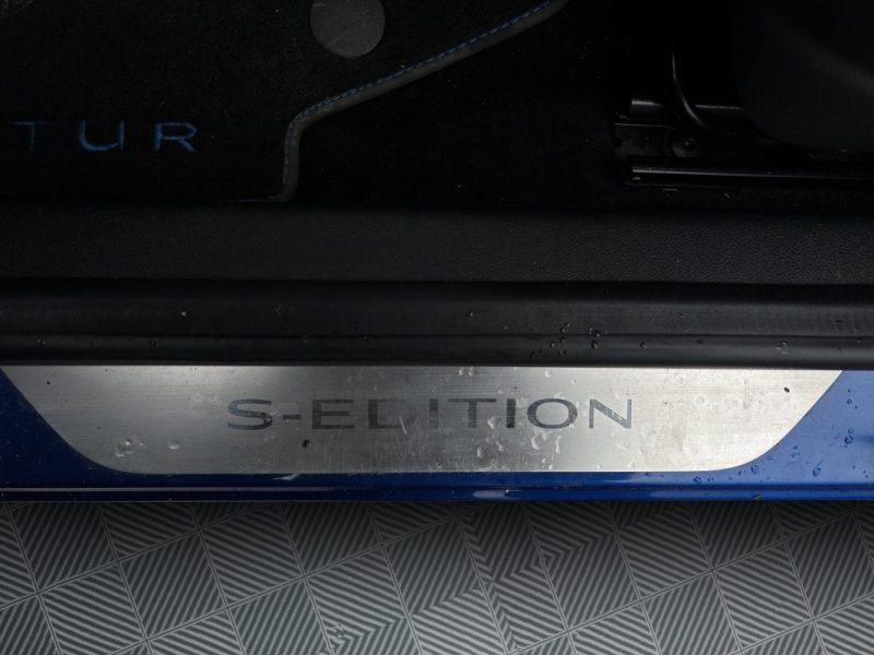 RENAULT CAPTUR 1.2 TCe 120 cv S Edition