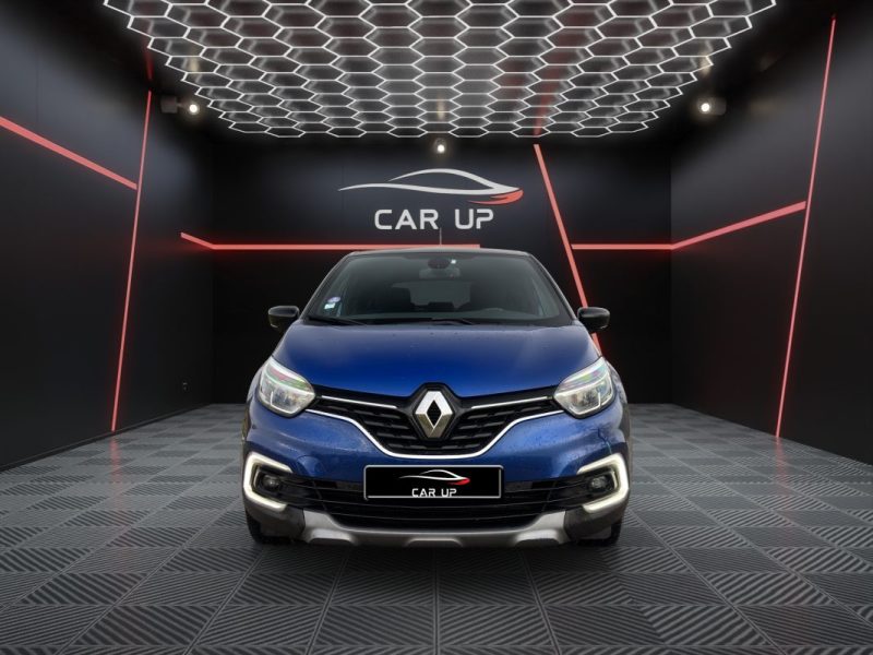 RENAULT CAPTUR 1.2 TCe 120 cv S Edition