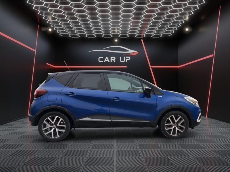 RENAULT CAPTUR TCe 120 cv S-Edition