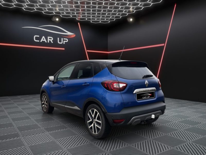 RENAULT CAPTUR 1.2 TCe 120 cv S Edition