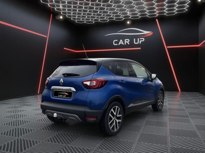 RENAULT CAPTUR 1.2 TCe 120 cv S Edition