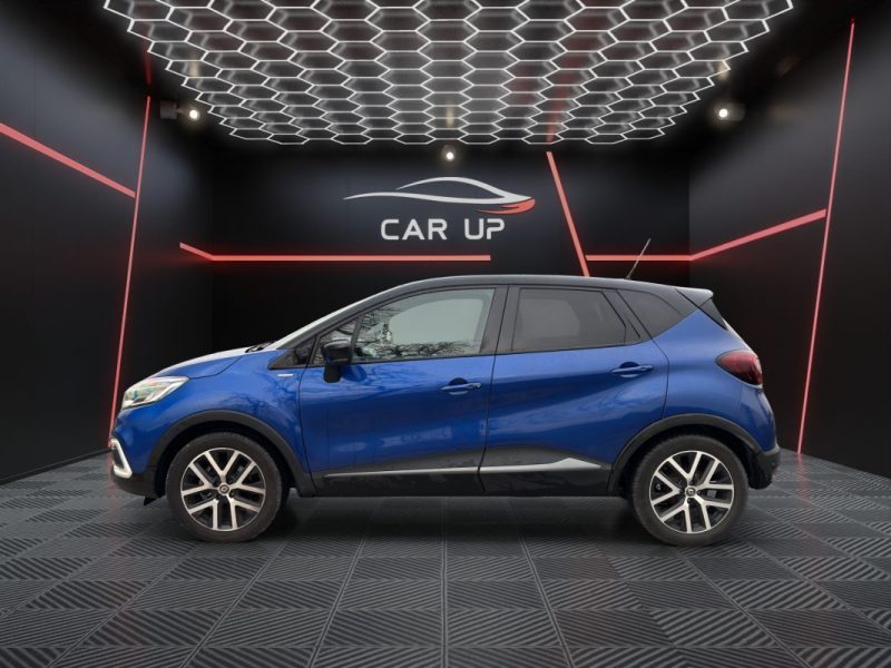 RENAULT CAPTUR TCe 120 cv S-Edition