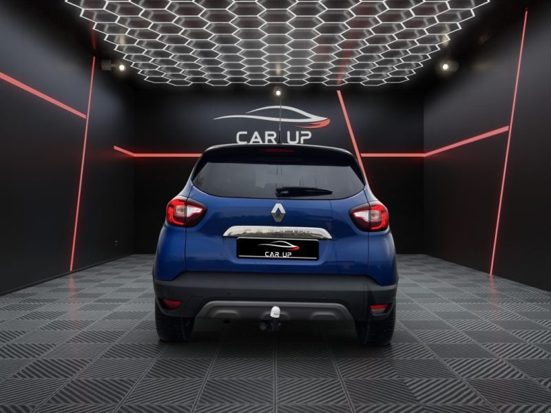RENAULT CAPTUR 1.2 TCe 120 cv S Edition