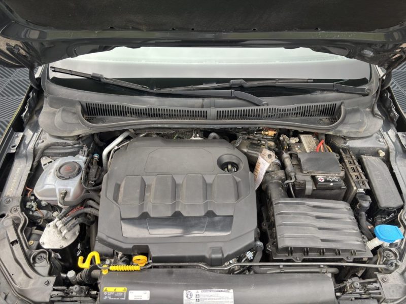 VOLKSWAGEN POLO VI 1.6 TDI 80 cv Business Confortline