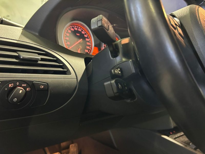 BMW SERIE 6 635D 286CH PACK LUXE  *** DEUXIEME MAIN / FULL HISTORIQUE CONSTRUCTEUR ***