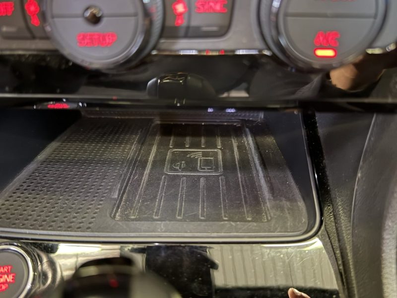 SEAT LEON CUPRA 2.0 TSI 290CV ENTRETIEN COMPLET SEAT