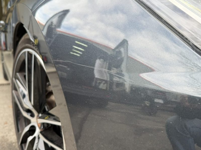 SEAT LEON CUPRA 2.0 TSI 290CV ENTRETIEN COMPLET SEAT