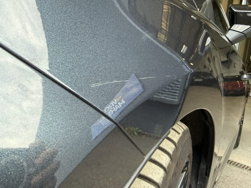 SEAT LEON CUPRA 2.0 TSI 290CV ENTRETIEN COMPLET SEAT