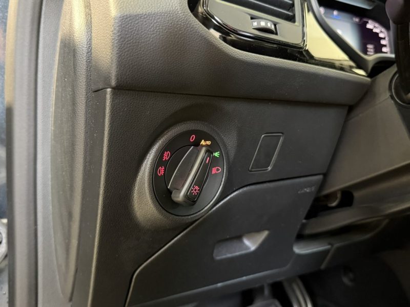 SEAT LEON CUPRA 2.0 TSI 290CV ENTRETIEN COMPLET SEAT