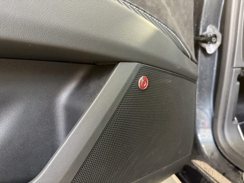 SEAT LEON CUPRA 2.0 TSI 290CV ENTRETIEN COMPLET SEAT