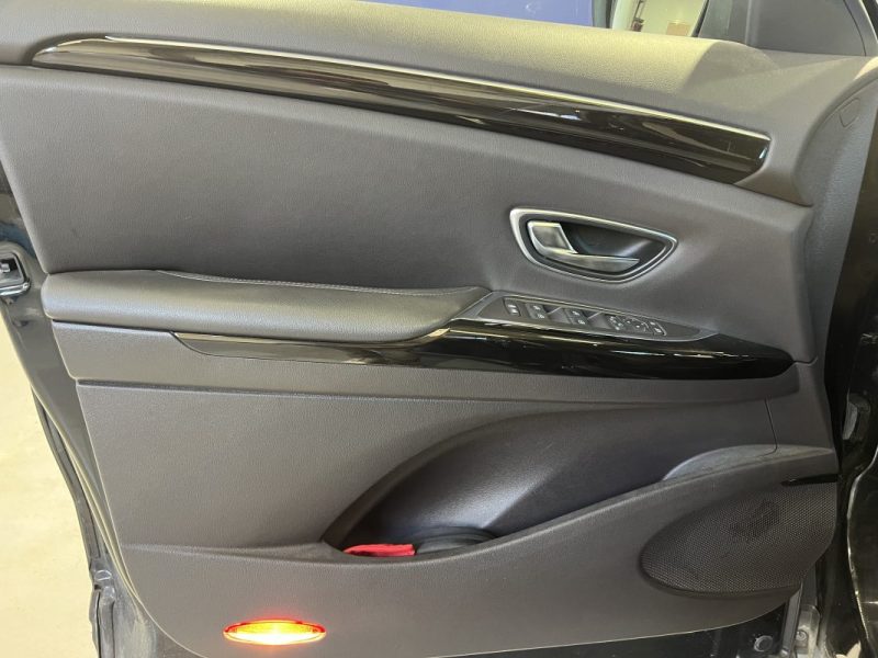 RENAULT ESPACE V 1.6 DCI 130CH ENERGY ECO2 LIFE / ENTRETIEN COMPLET RENAULT