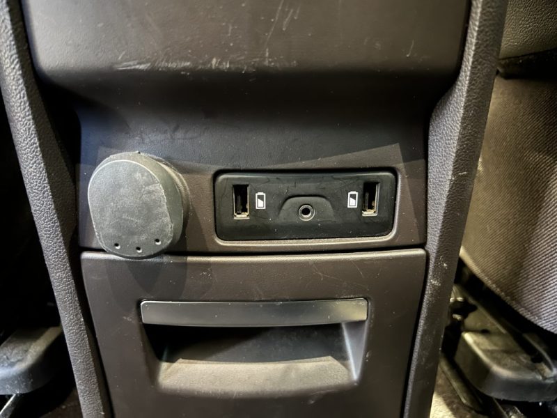 RENAULT ESPACE V 1.6 DCI 130CH ENERGY ECO2 LIFE / ENTRETIEN COMPLET RENAULT