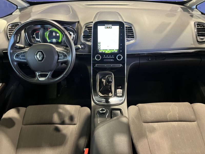 RENAULT ESPACE V 1.6 DCI 130CH ENERGY ECO2 LIFE / ENTRETIEN COMPLET RENAULT