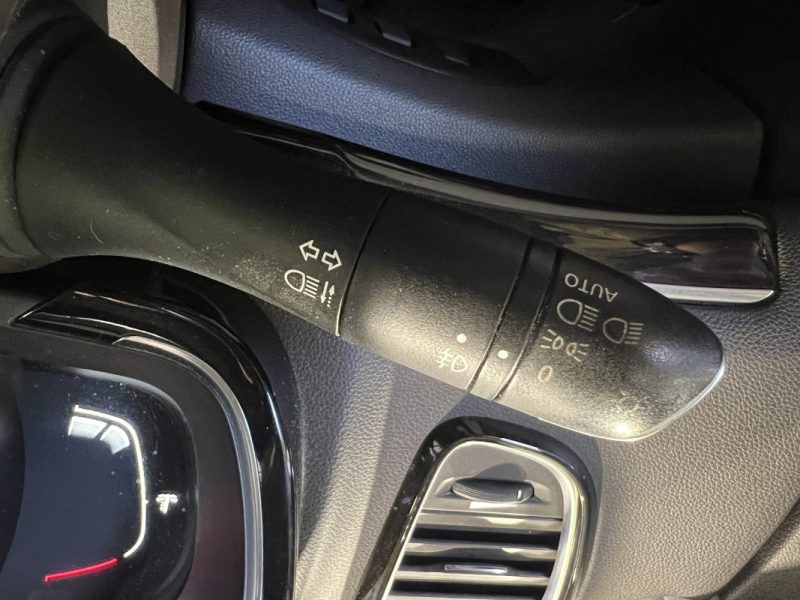 RENAULT ESPACE V 1.6 DCI 130CH ENERGY ECO2 LIFE / ENTRETIEN COMPLET RENAULT