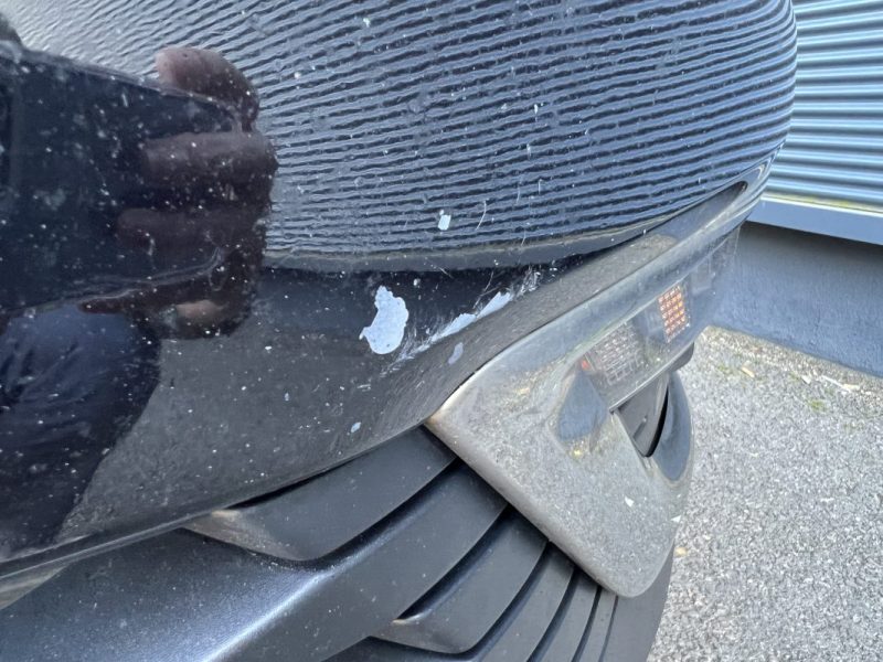 RENAULT ESPACE V 1.6 DCI 130CH ENERGY ECO2 LIFE / ENTRETIEN COMPLET RENAULT