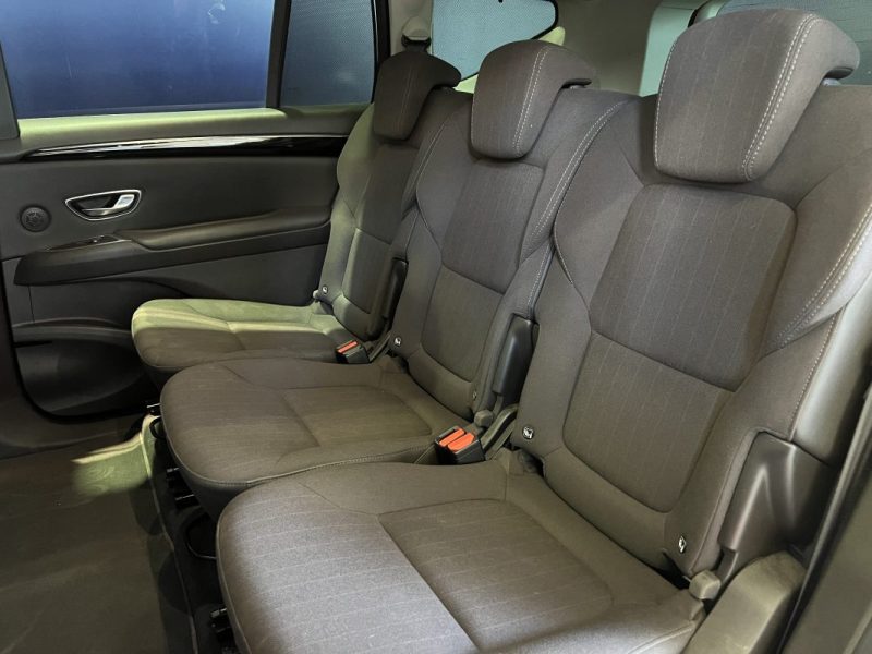 RENAULT ESPACE V 1.6 DCI 130CH ENERGY ECO2 LIFE / ENTRETIEN COMPLET RENAULT