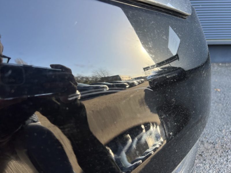 RENAULT ESPACE V 1.6 DCI 130CH ENERGY ECO2 LIFE / ENTRETIEN COMPLET RENAULT