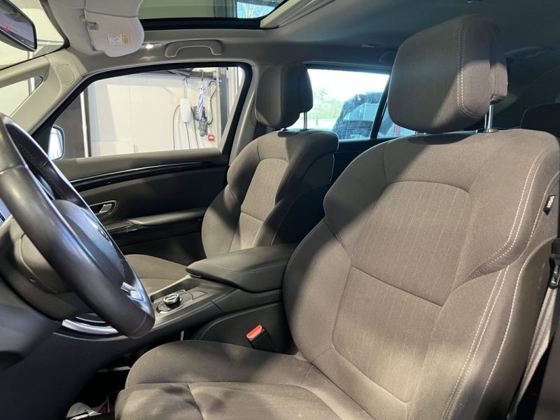 RENAULT ESPACE V 1.6 DCI 130CH ENERGY ECO2 LIFE / ENTRETIEN COMPLET RENAULT