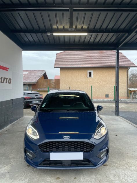 Ford Fiesta 1.1i ST LINE 