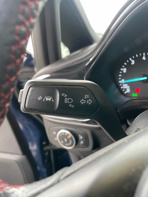 Ford Fiesta 1.1i ST LINE 