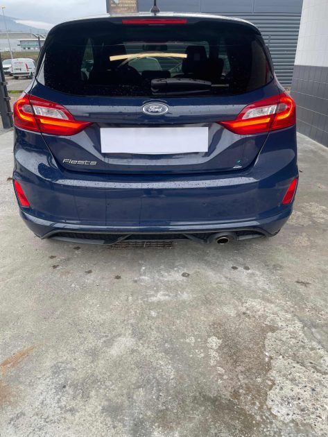 Ford Fiesta 1.1i ST LINE 