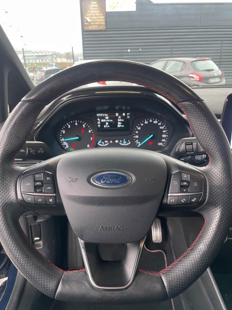 Ford Fiesta 1.1i ST LINE 