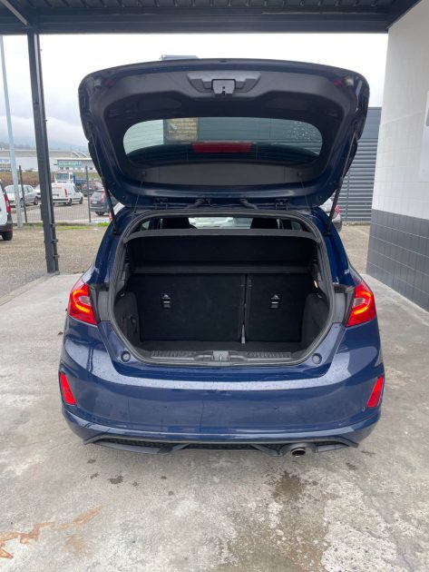 Ford Fiesta 1.1i ST LINE 