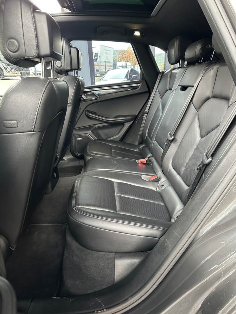 PORSCHE MACAN S 3.0 V6 340CH PDK 