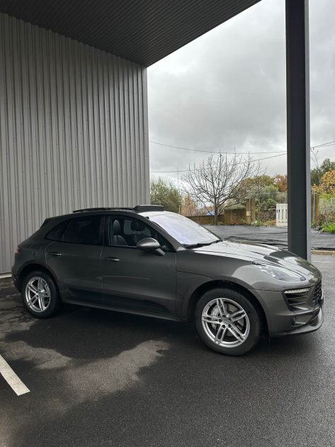 PORSCHE MACAN S 3.0 V6 340CH PDK 