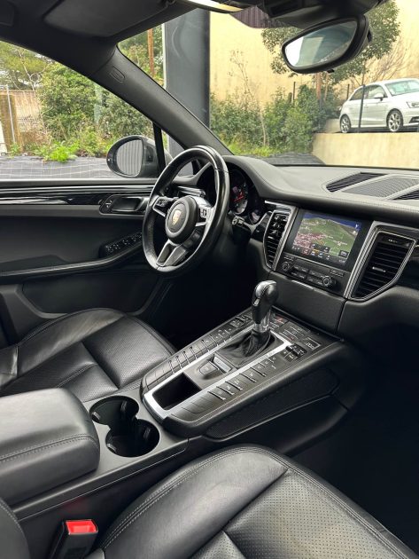 PORSCHE MACAN S 3.0 V6 340CH PDK 