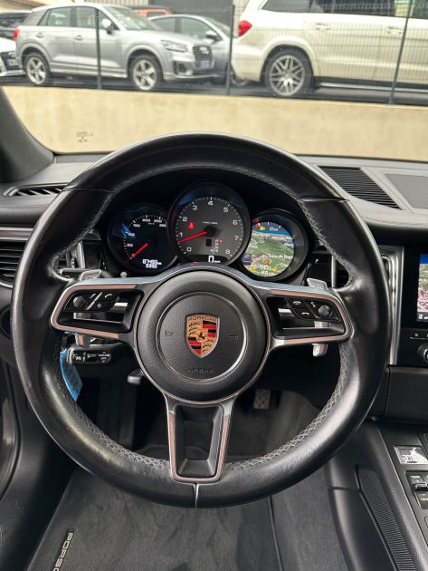 PORSCHE MACAN S 3.0 V6 340CH PDK 