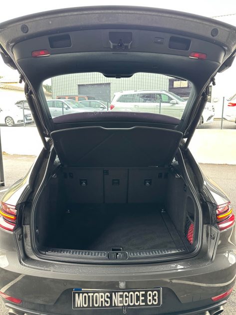PORSCHE MACAN S 3.0 V6 340CH PDK 