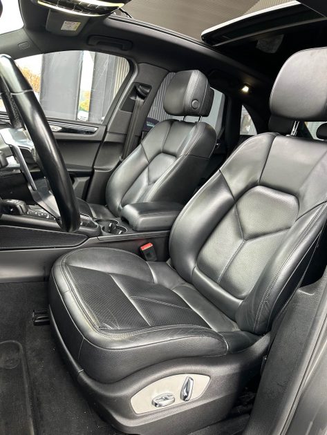 PORSCHE MACAN S 3.0 V6 340CH PDK 