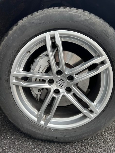 PORSCHE MACAN S 3.0 V6 340CH PDK 