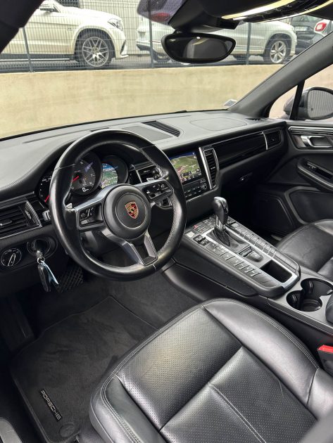 PORSCHE MACAN S 3.0 V6 340CH PDK 