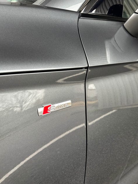 AUDI Q5 S-LINE 50 TFSI E 299CH QUATTRO S TRONIC 