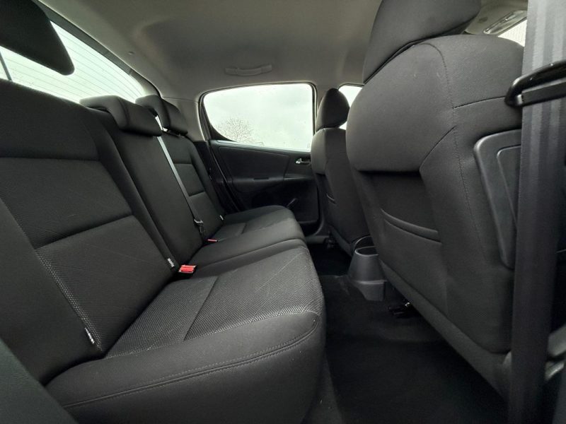 PEUGEOT 207 PREMIUM 1.4i 88 CV BVA FAIBLE KILOMETRAGE GARANTIE 12 MOIS 